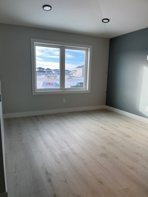 Aspen Ridge 3 Bedroom with Garage